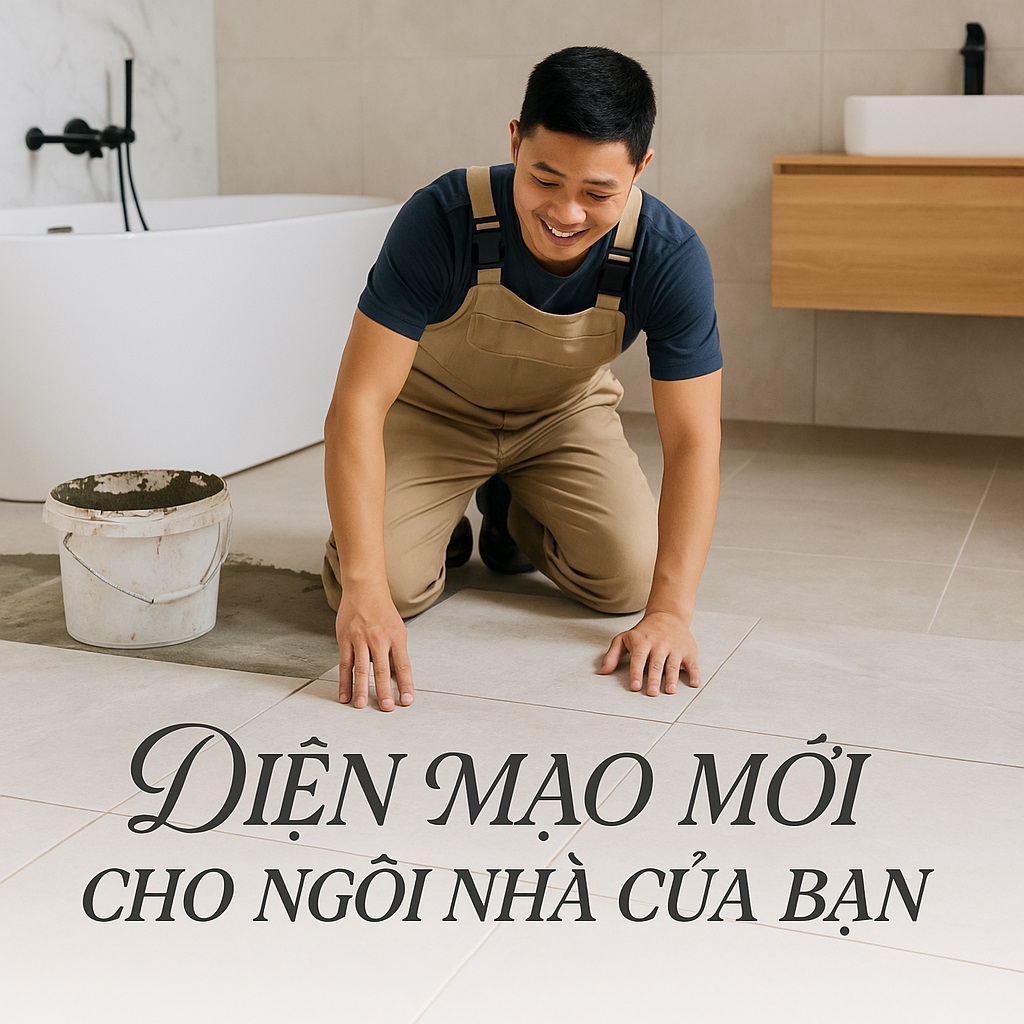 Xây dựng theo hạng mục